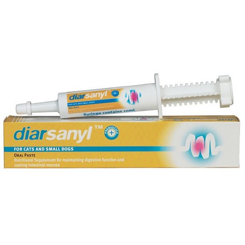 DIARSANYL PLUS VEAUX    12*60 ml  	pate or  **